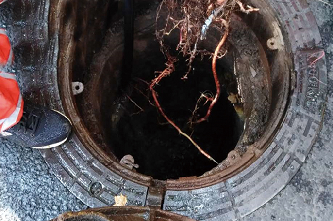 阿坝管道预处理